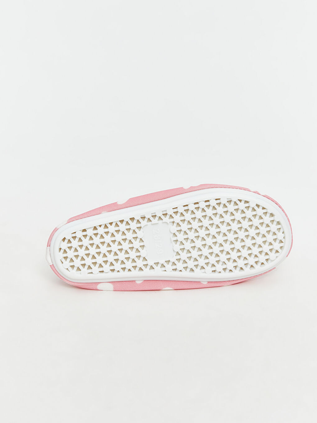 Girl PINK Aqua Shoes -S5QE20Z4-ZWU