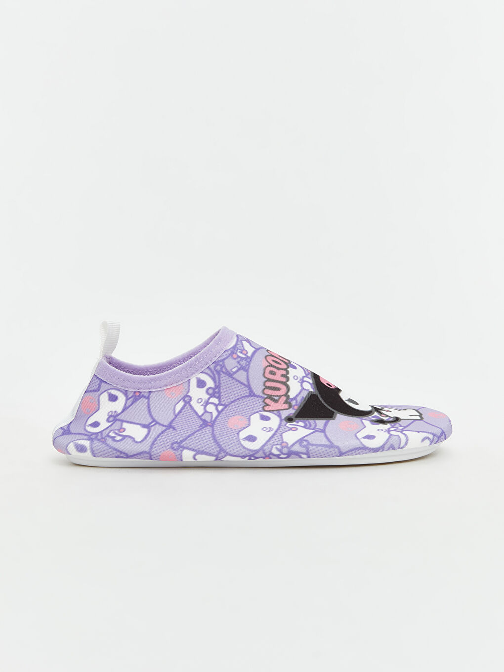 Girl LILAC Aqua Shoes -S5QE21Z4-ZXY