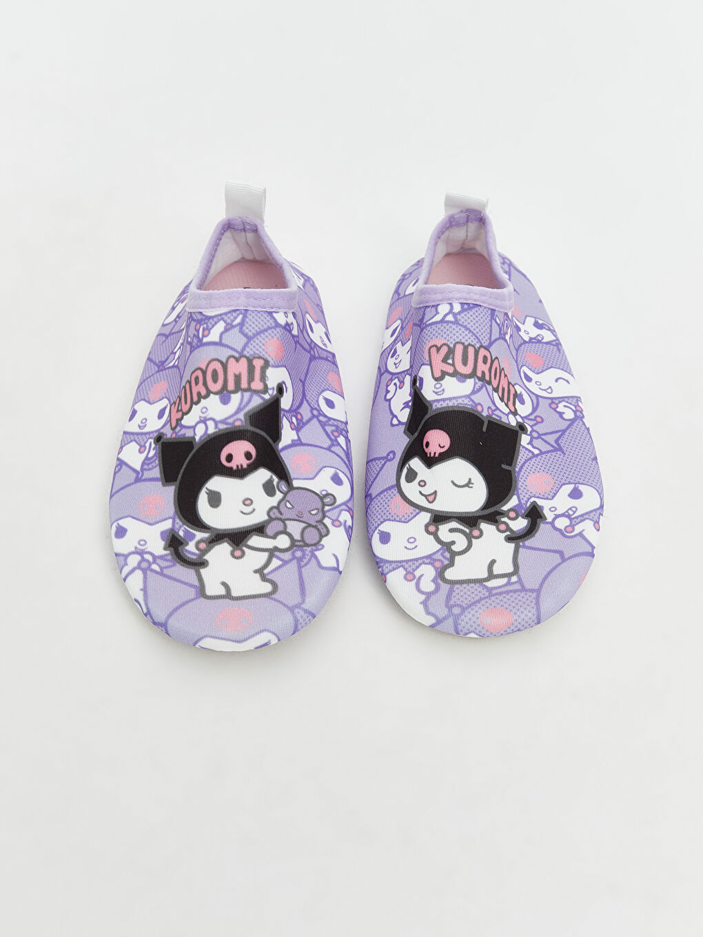 Girl LILAC Aqua Shoes -S5QE21Z4-ZXY