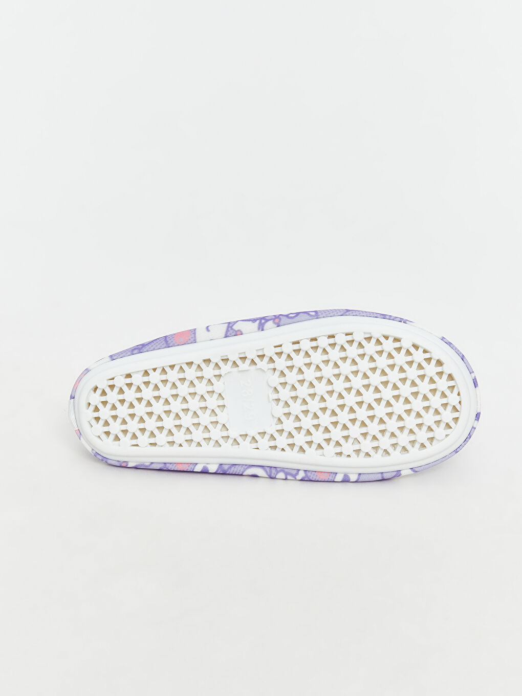 Girl LILAC Aqua Shoes -S5QE21Z4-ZXY