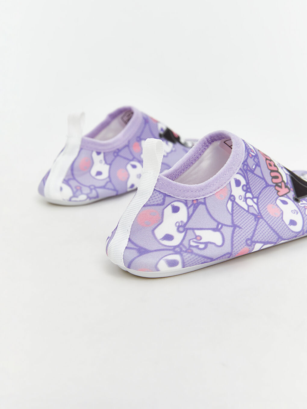 Girl LILAC Aqua Shoes -S5QE21Z4-ZXY