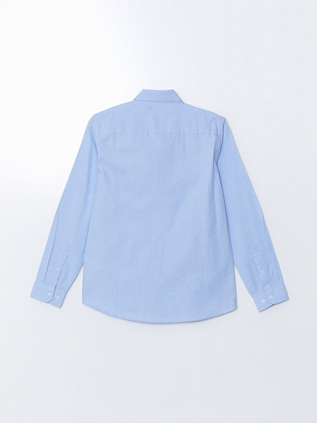 Ерлер көгілдір Жейде-11