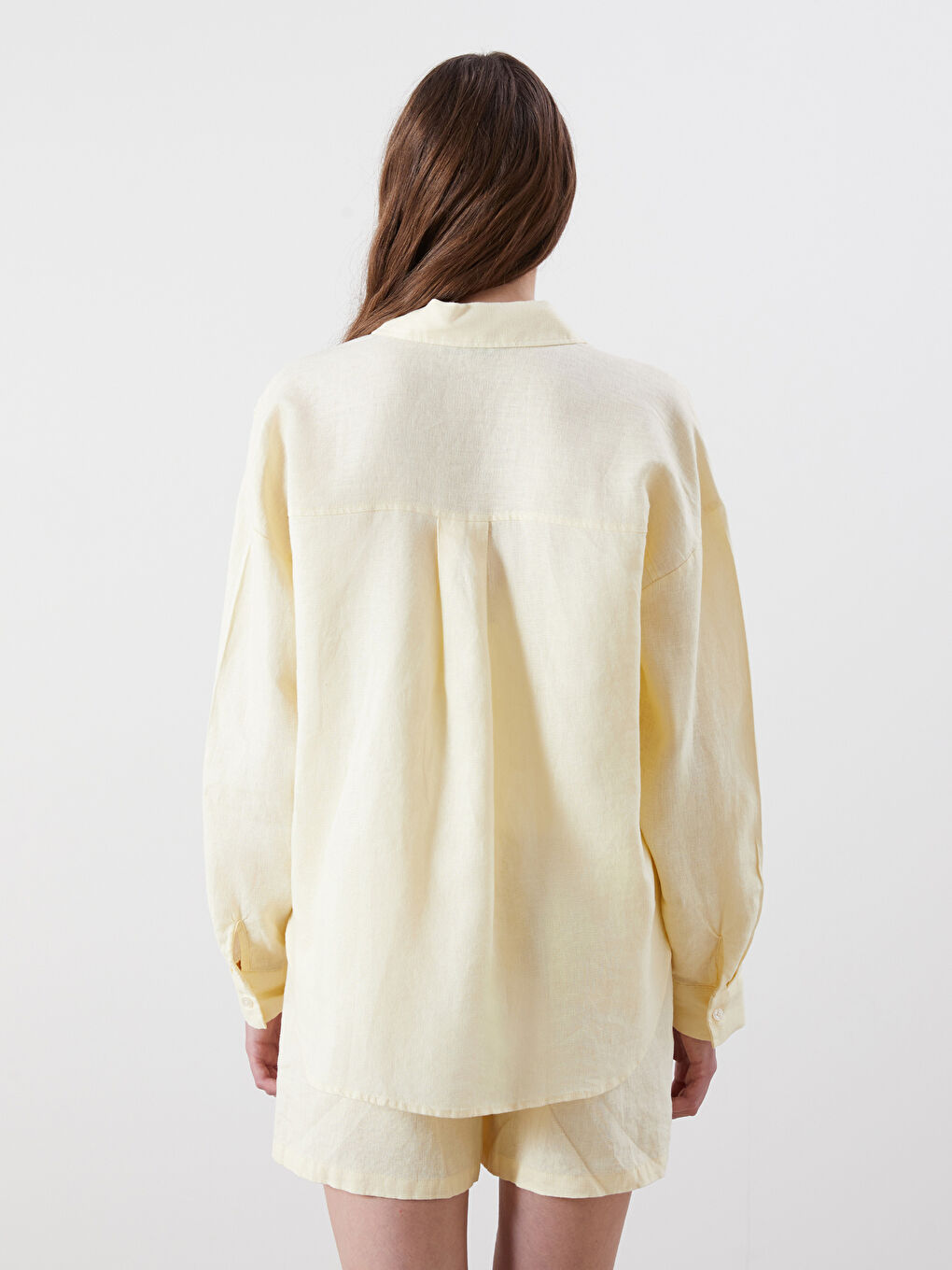 XSIDE Woman YELLOW Shirt -S5QF14Z8-CVA