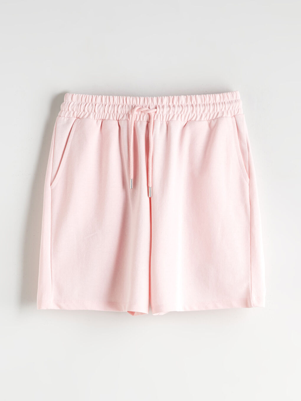 XSIDE Shorts Für Damen Mit Elastischem Bund -S5QF31Z8-CUK