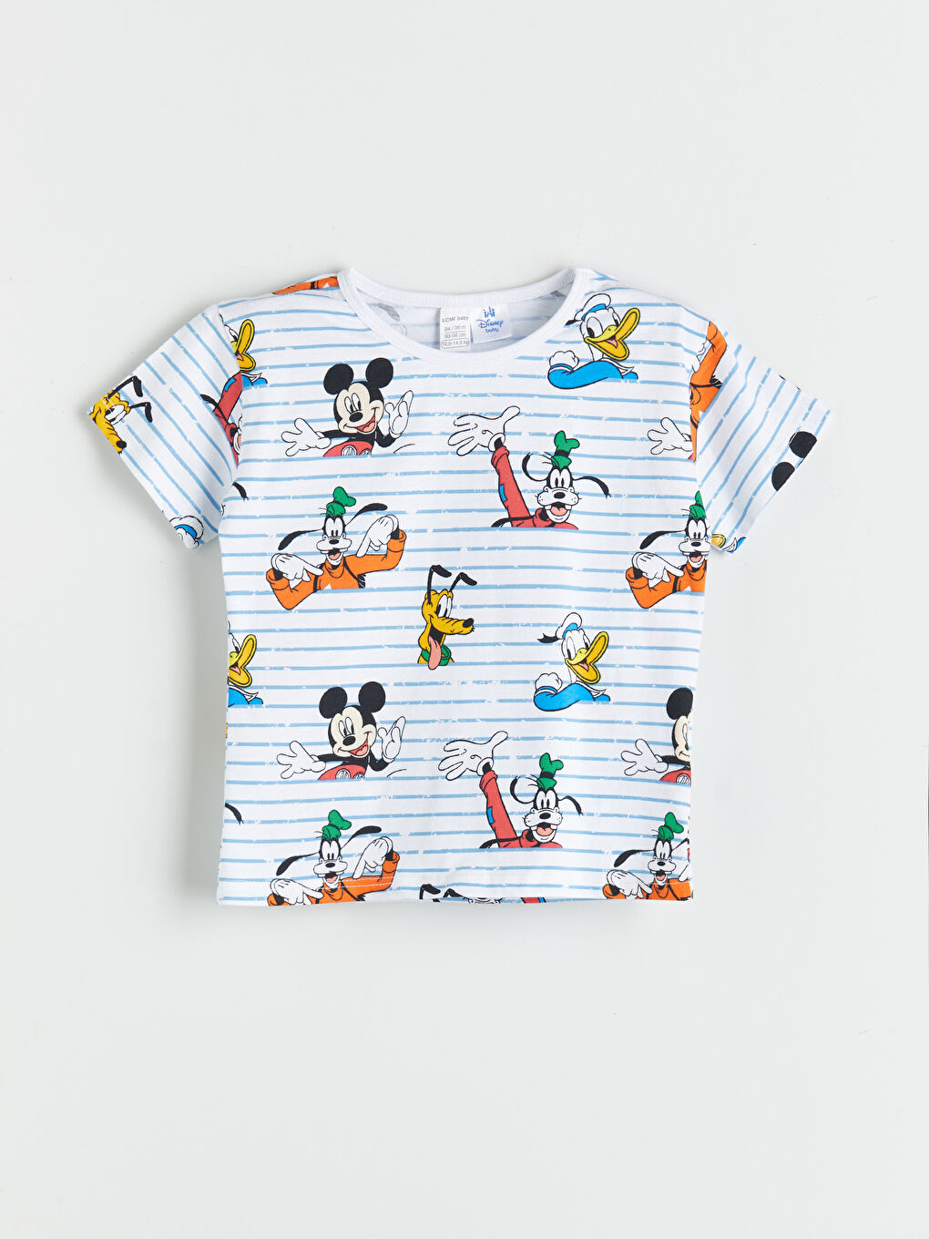 Baby Boy ECRU Set -S5QF58Z1-LRA