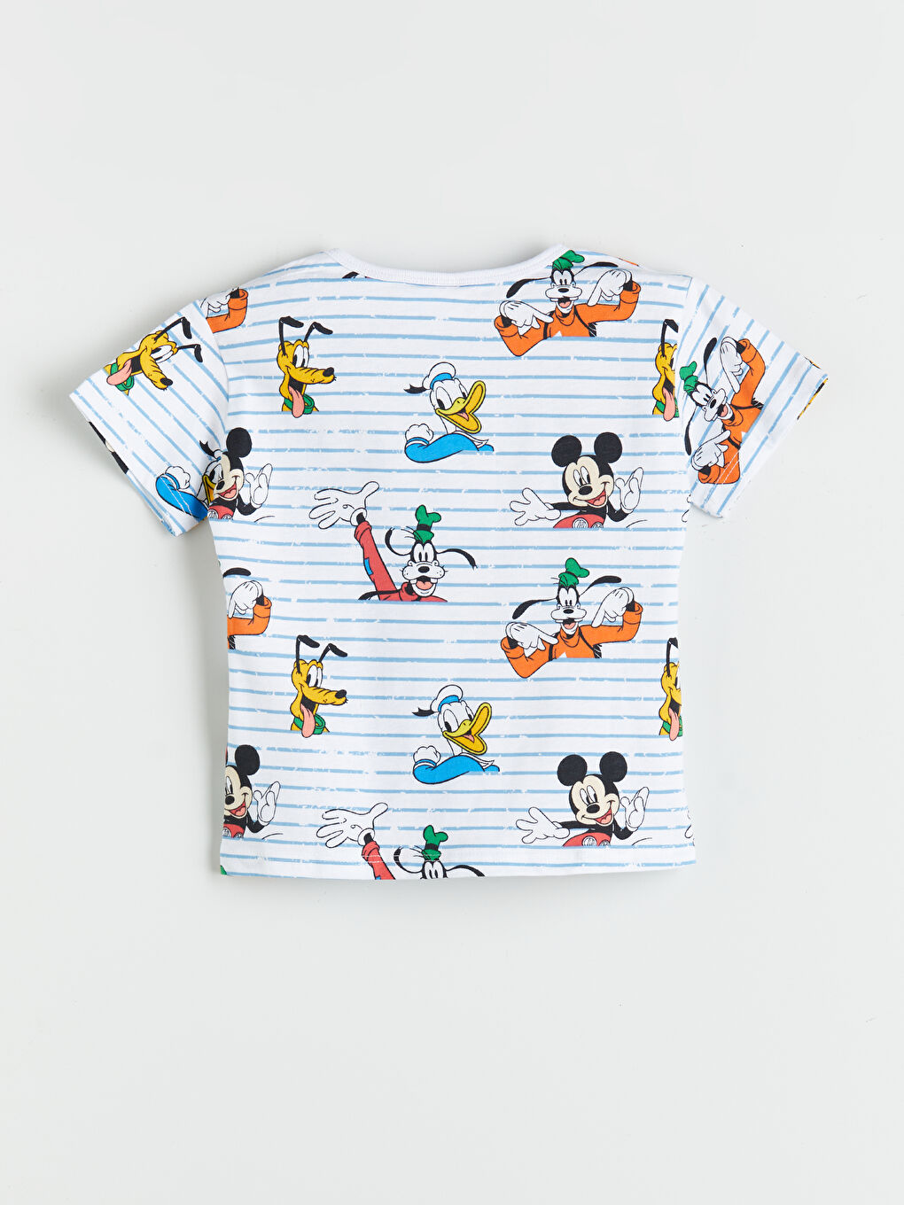 Baby Boy ECRU Set -S5QF58Z1-LRA