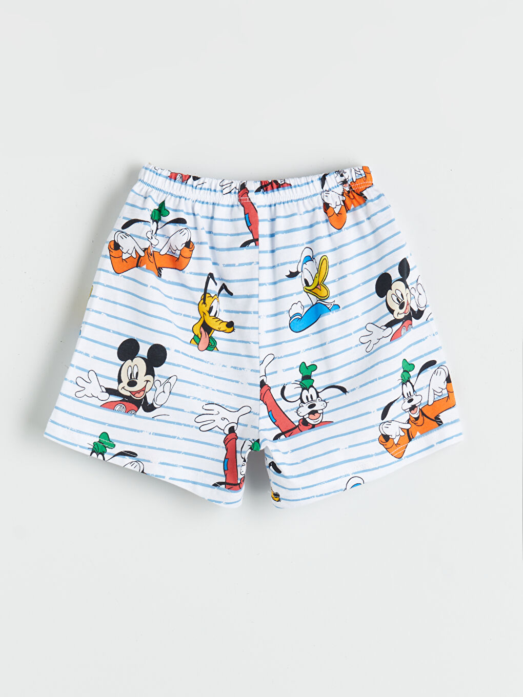 Baby Boy ECRU Set -S5QF58Z1-LRA