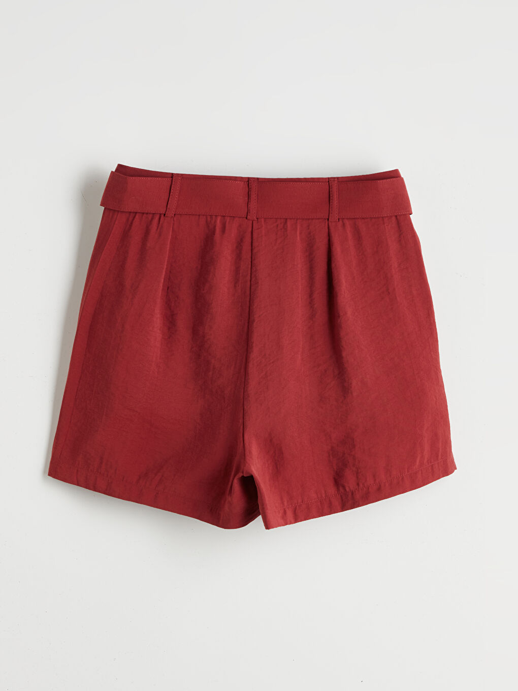 Woman PLUM Shorts -S5QF84Z8-HQT