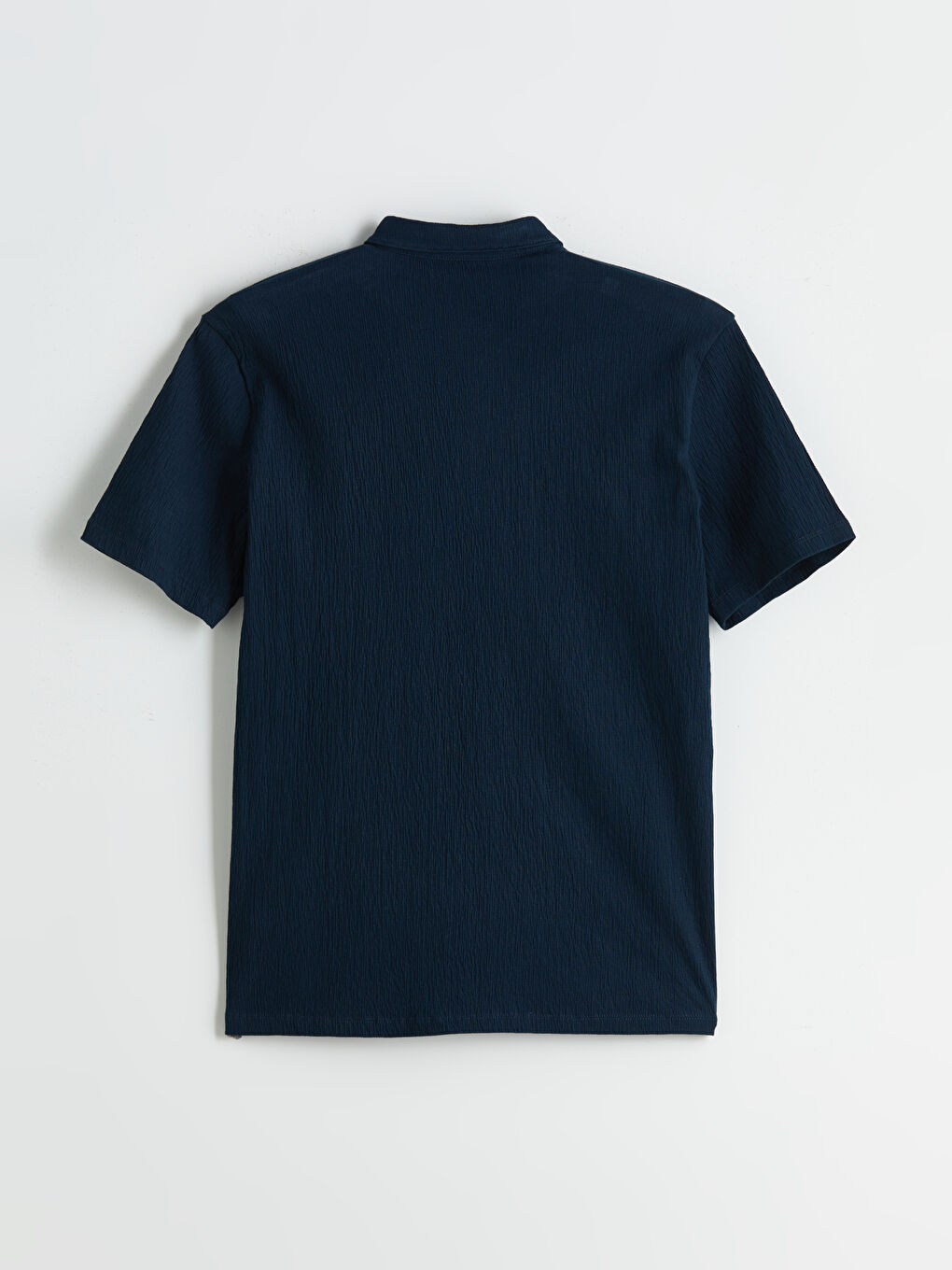 LCW Vision Polo Neck Jersey Men's T-Shirt -S5QF98Z8-RFH