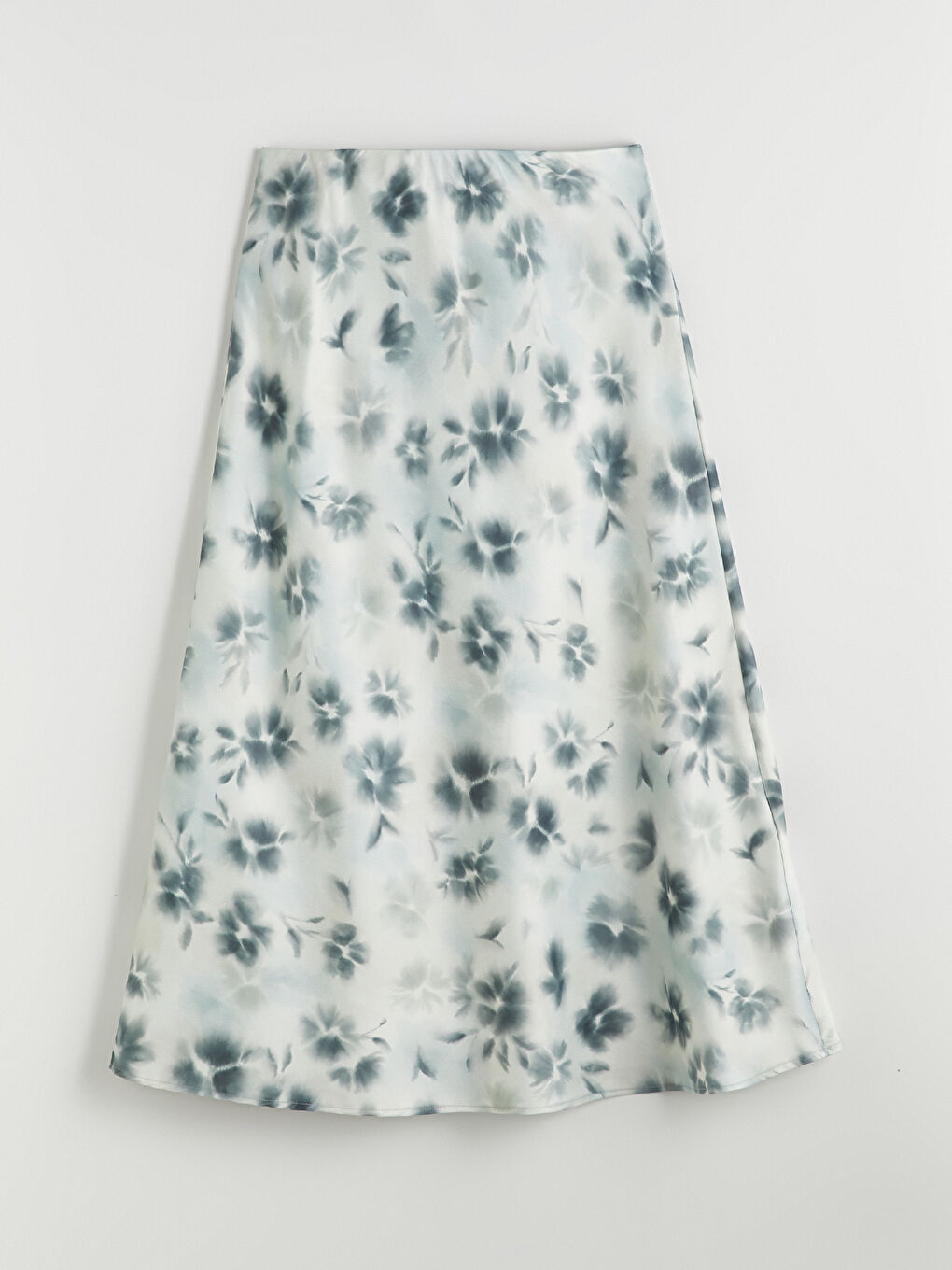 Woman MIX Skirt -S5QG23Z8-F9C
