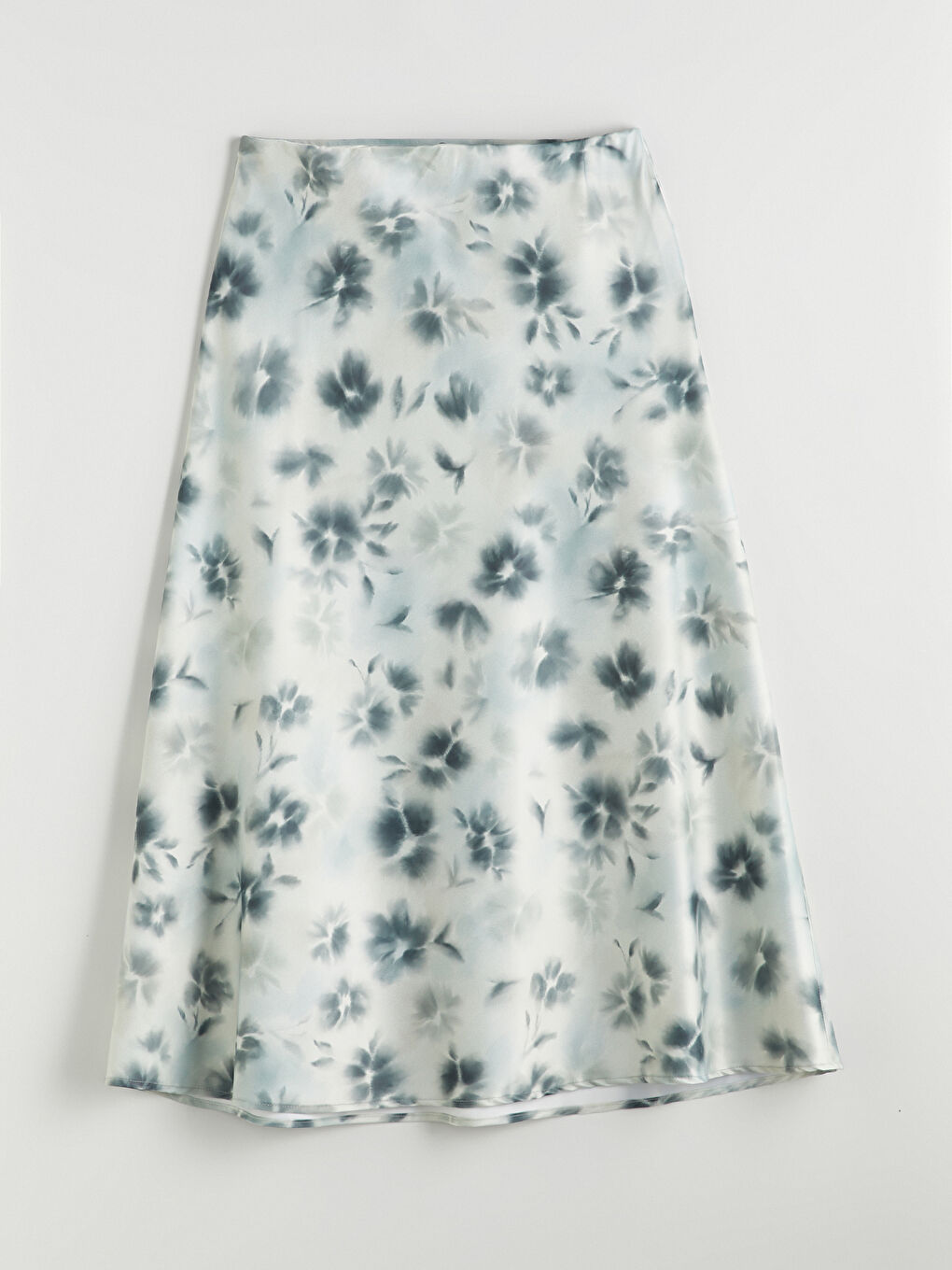 Woman MIX Skirt -S5QG23Z8-F9C