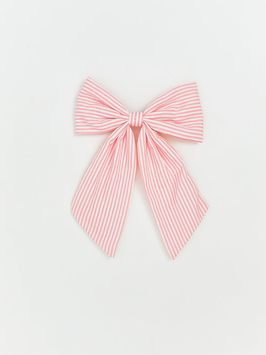 LCW ACCESSORIES Bow Detailed Women's Clip -S5QG33Z8-M0T