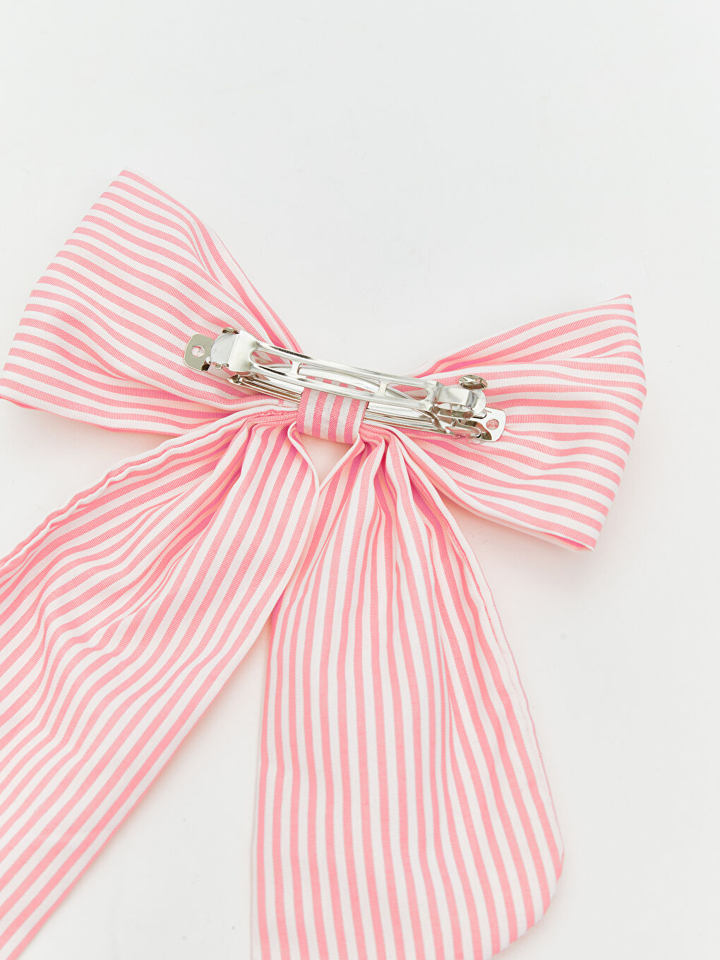 LCW ACCESSORIES Bow Detailed Women's Clip -S5QG33Z8-M0T