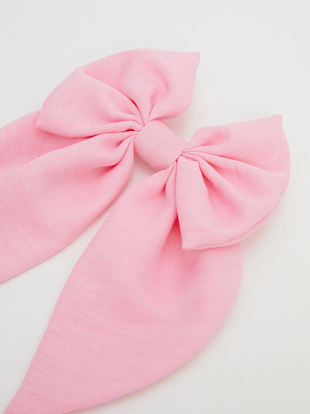 Bow Detailed Women's Clip -S5QG43Z8-M0T