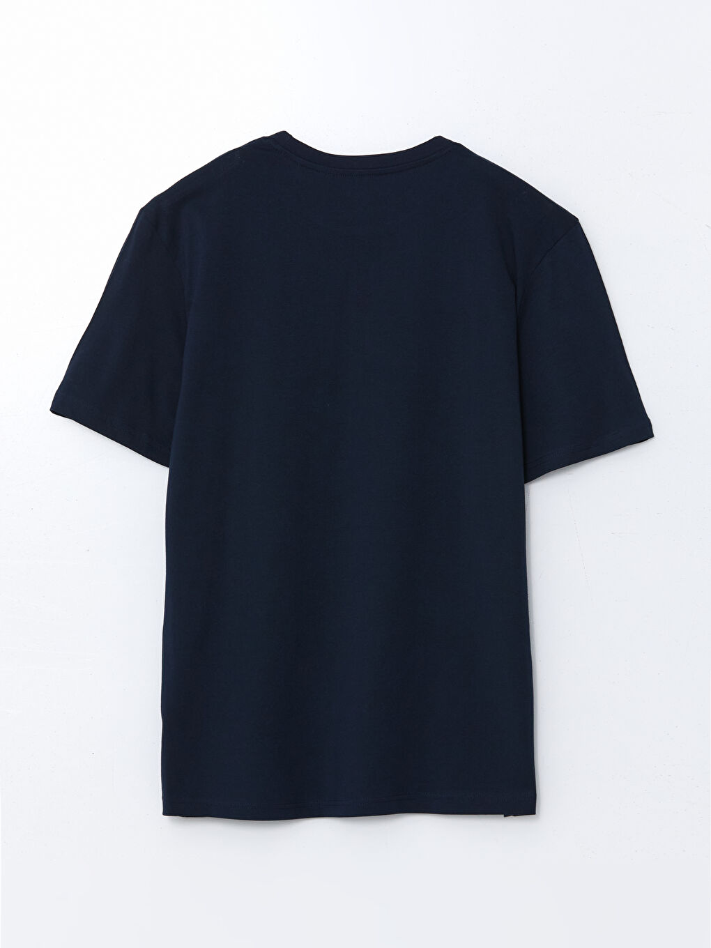 تيشيرت كحلي رجل-11