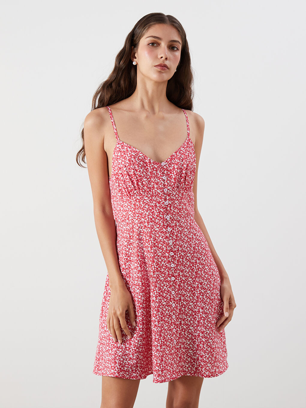 مینی عەزیی گوڵداری کەمەرتەسکی مۆداڵ تێکەڵ-1