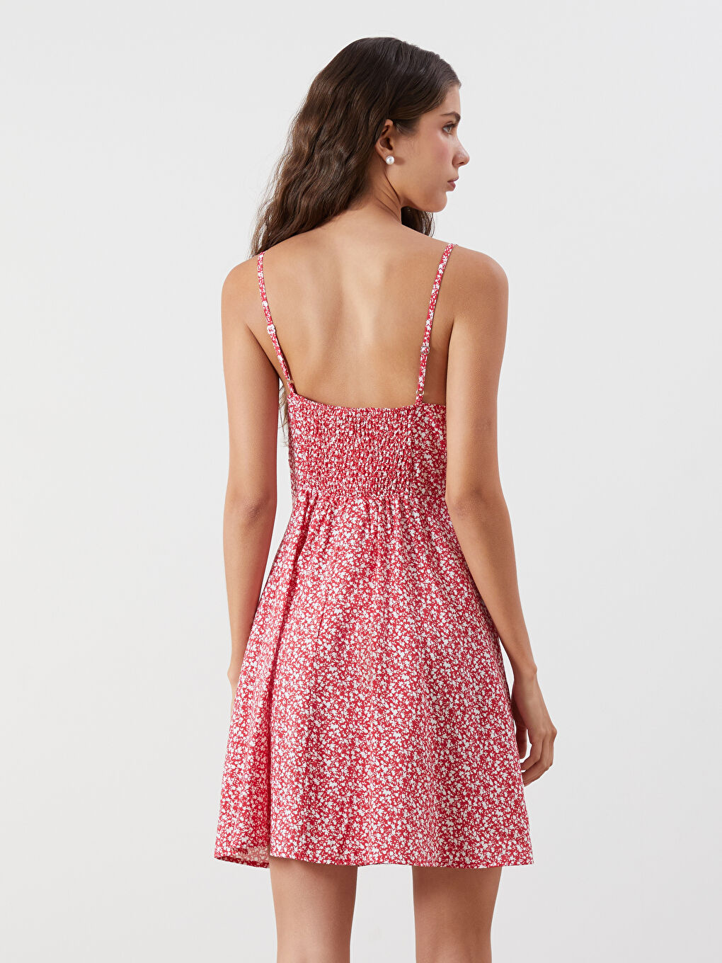 مینی عەزیی گوڵداری کەمەرتەسکی مۆداڵ تێکەڵ-3