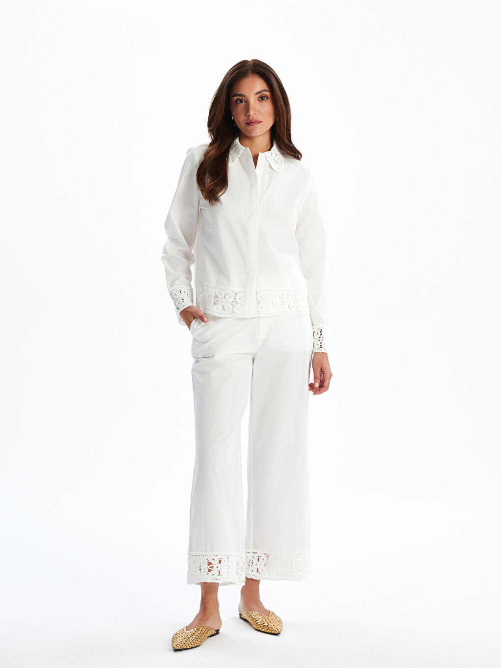 Әйелдерге арналған кестелі жейде-1