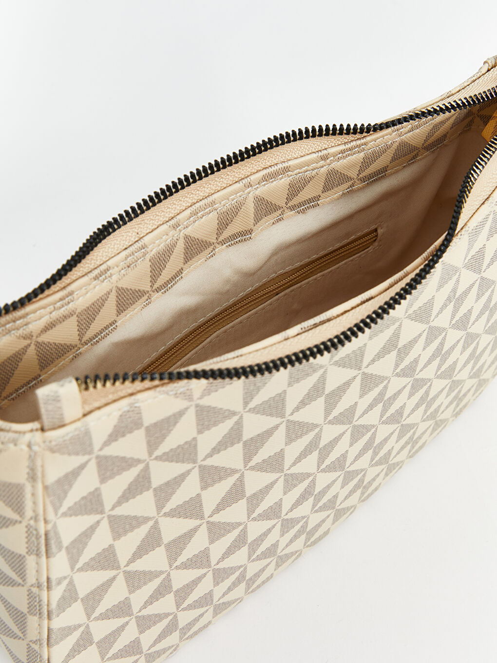 Patterned Women's Top-Handle Bag-2