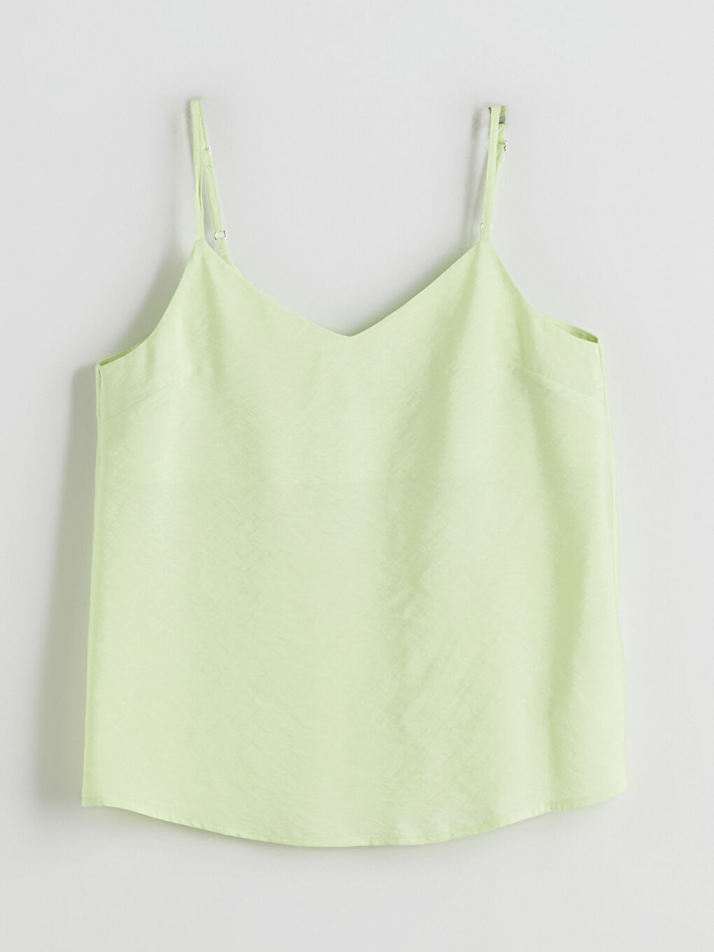 Woman YELLOW Blouse -S5QH19Z8-VJS