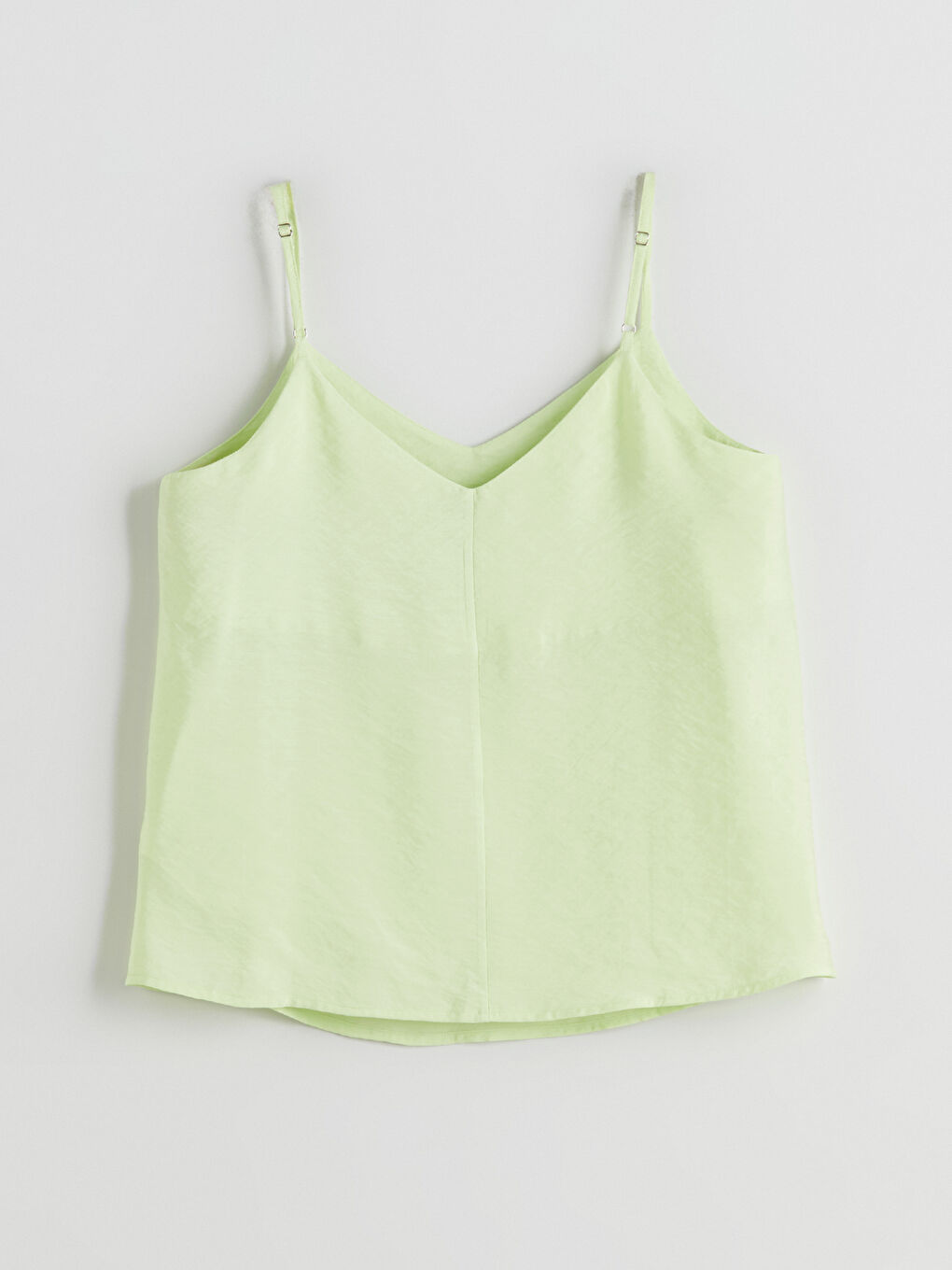 Woman YELLOW Blouse -S5QH19Z8-VJS
