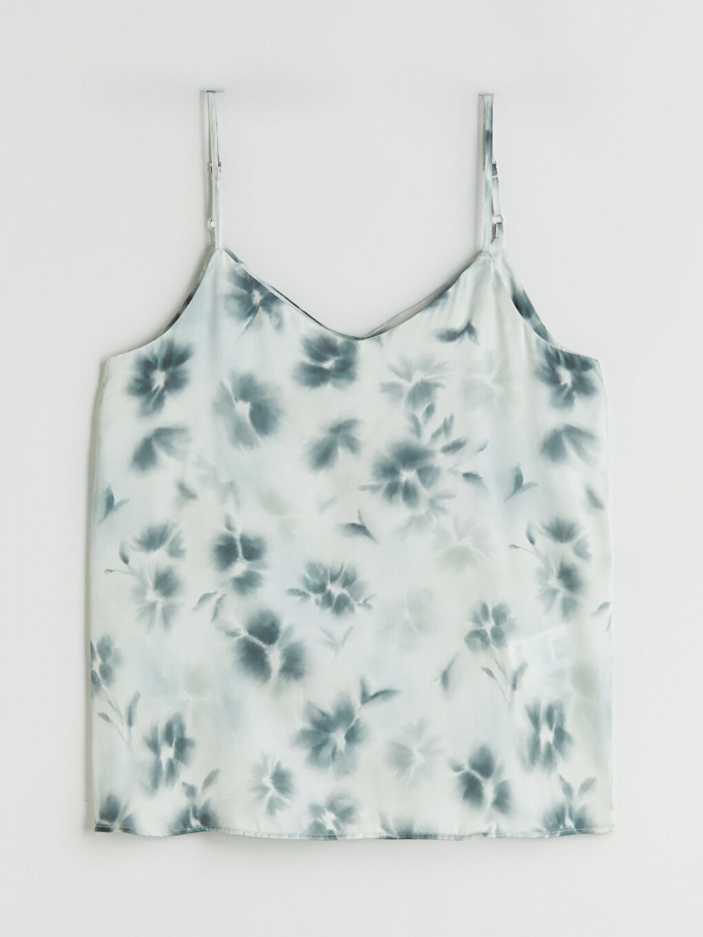 Woman GREEN Blouse -S5QH20Z8-LRR