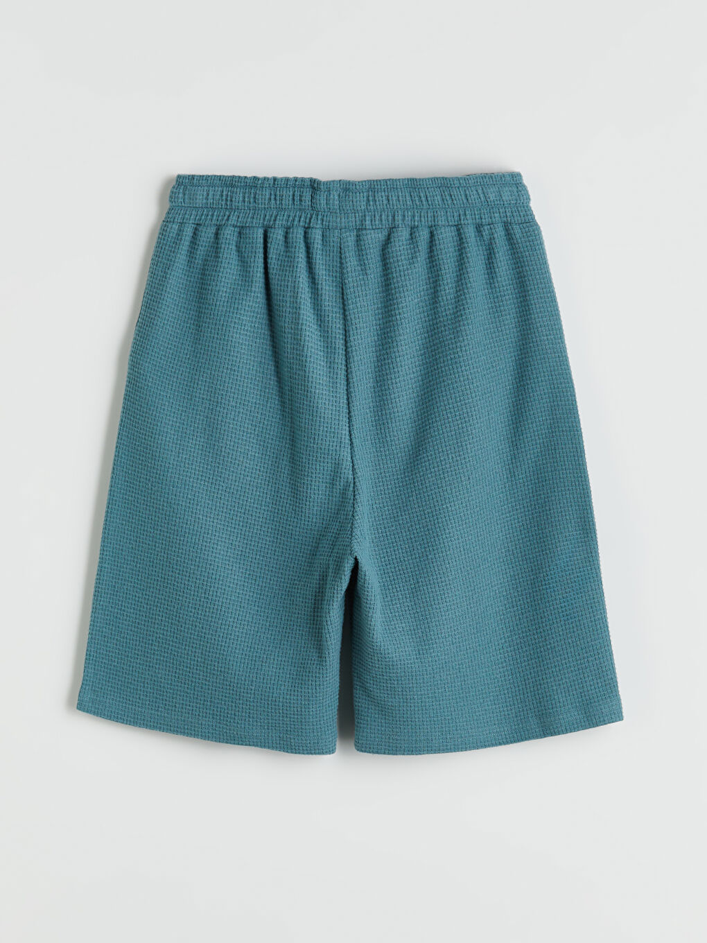 Polo Neck Boys' T-Shirt and Shorts -S5QH35Z4-H7V
