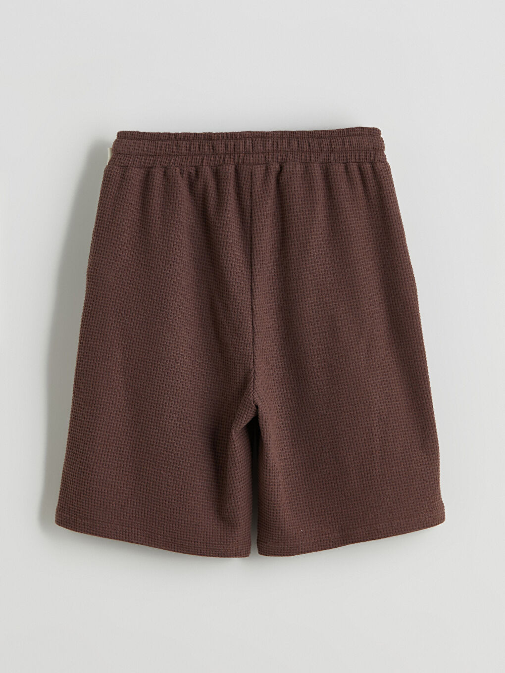 Polo Neck Boys' T-Shirt and Shorts -S5QH35Z4-HLD