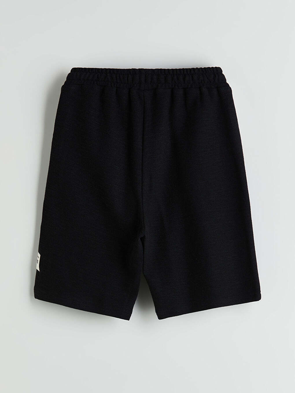 Elasticated Waist Boys' Shorts -S5QH95Z4-CVL