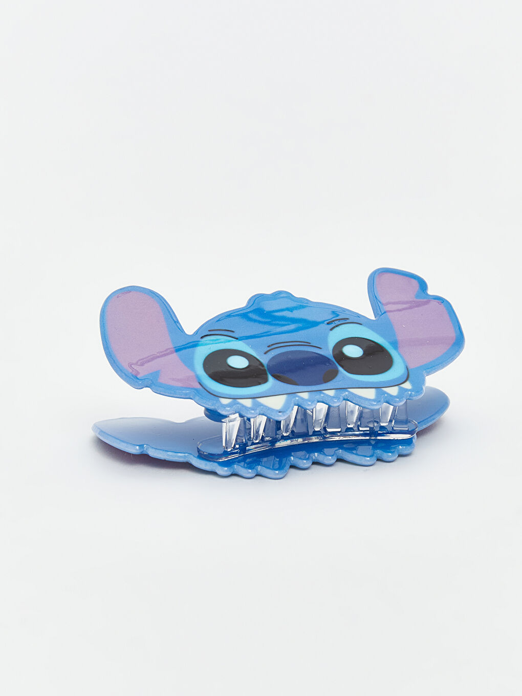 LCW ACCESSORIES Lilo and Stitch Figure Girls' Hair Clip Set 2 Pack -S5QI35Z4-M0T
