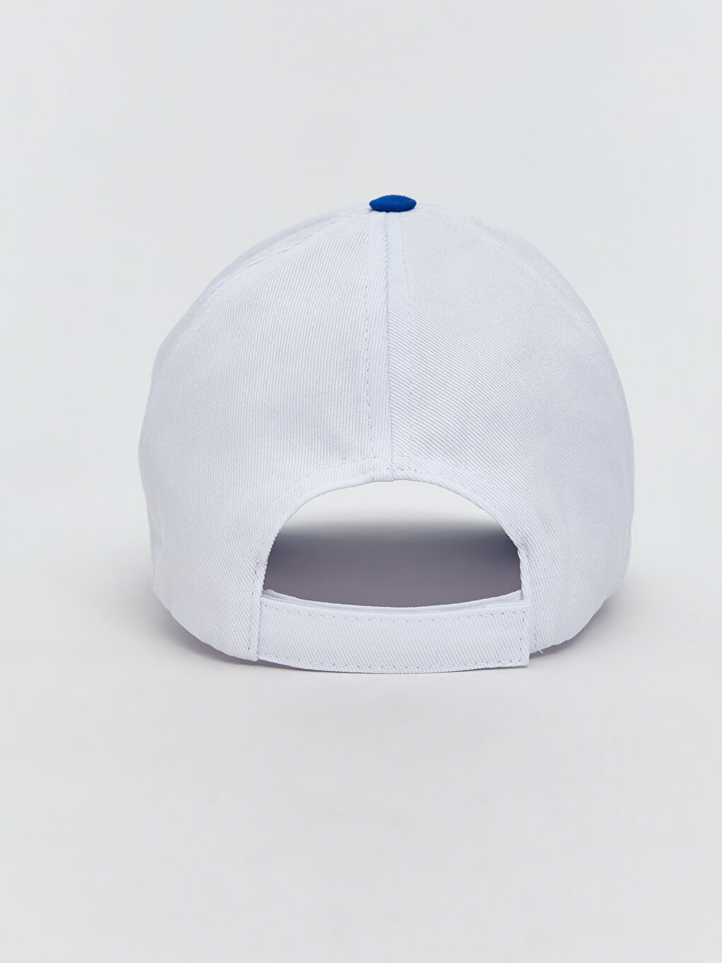 Karışık Los Angeles Nakışlı Erkek Kep Şapka-2