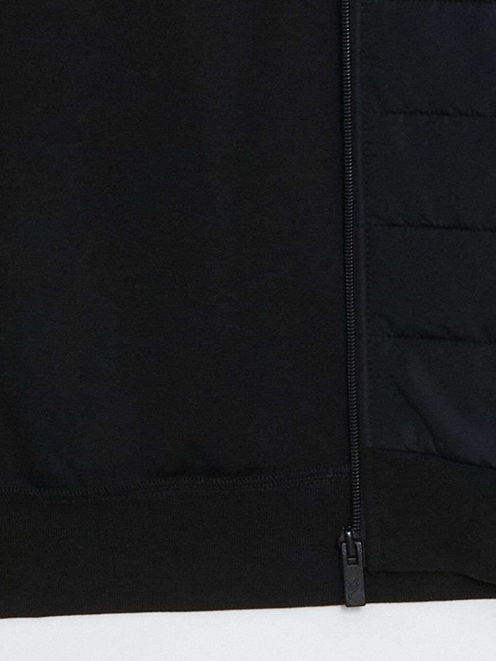 Чоловік ЧОРНИЙ Пальто-12