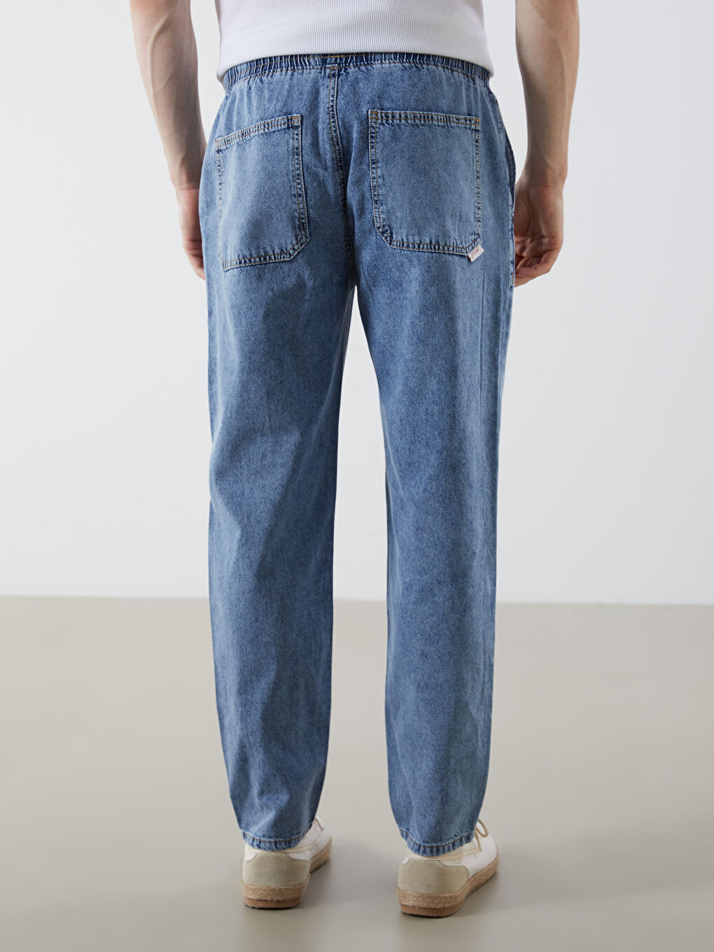700 Straight Fit Men's Jeans -S5QJ10Z8-H45