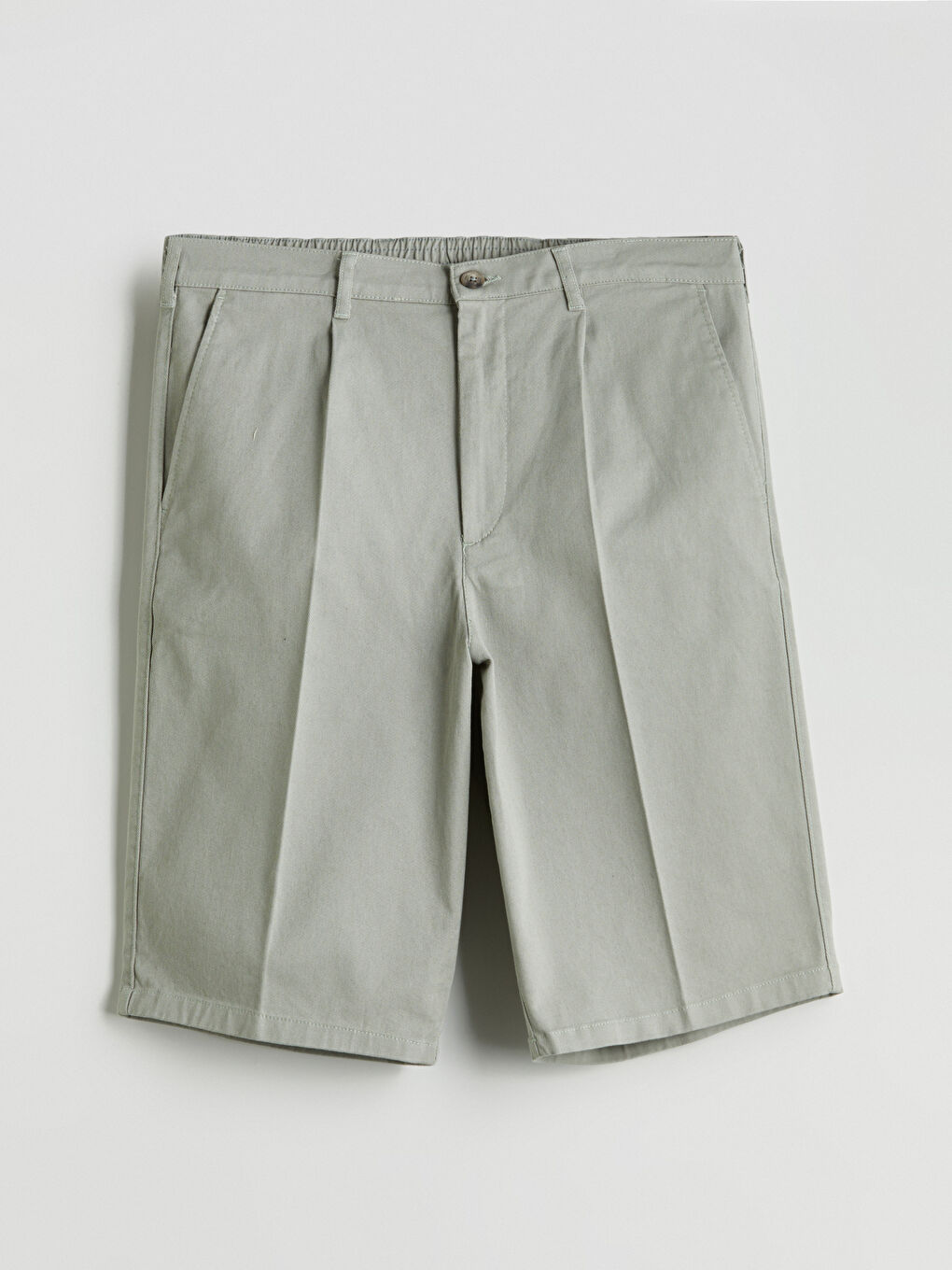 Standard Fit Men's Shorts -S5QJ56Z8-QZK