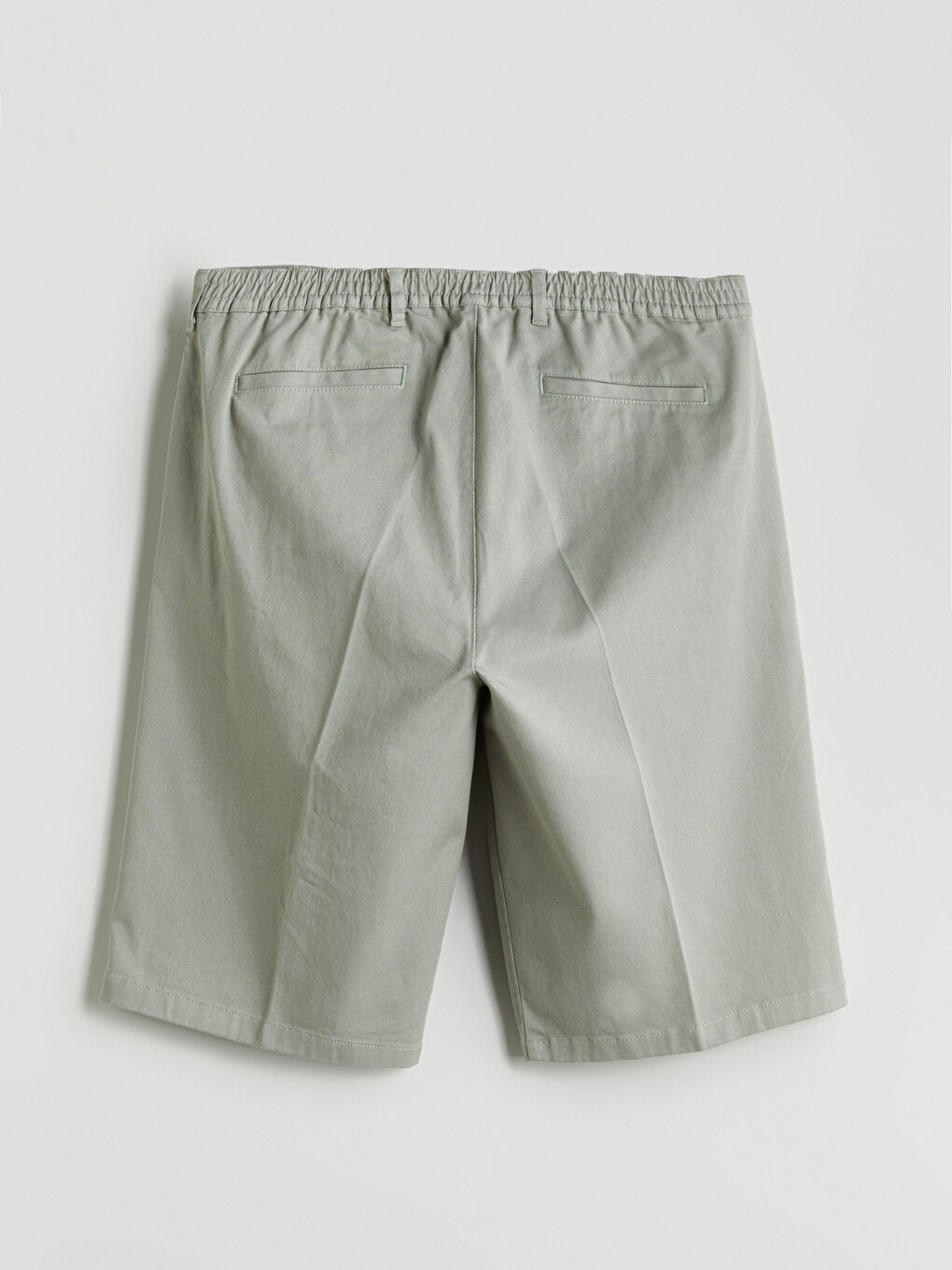 Standard Fit Men's Shorts -S5QJ56Z8-QZK