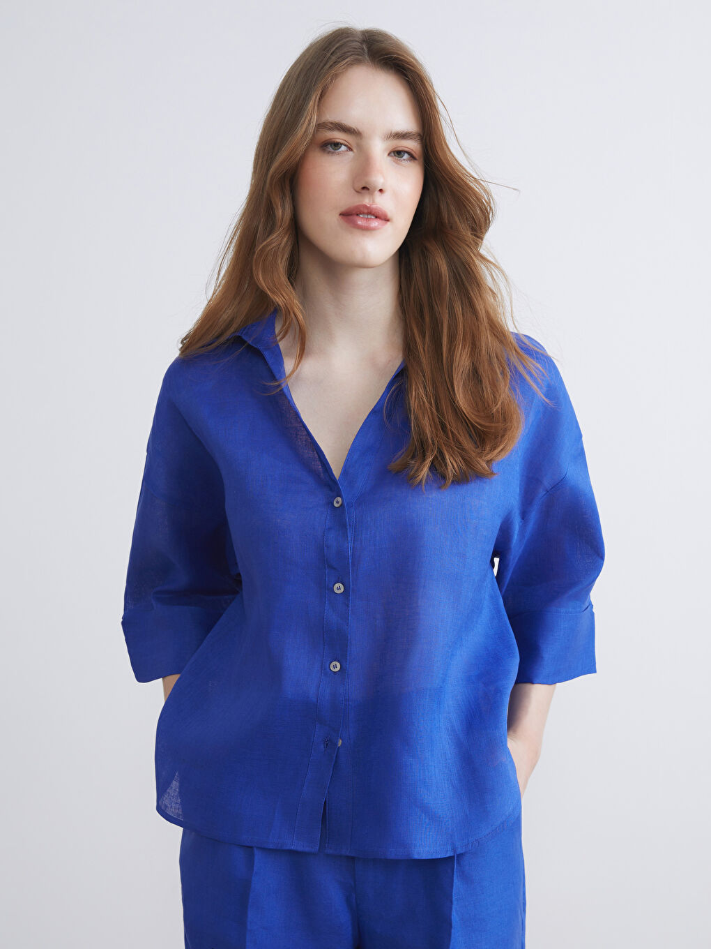 کراس شین ژن