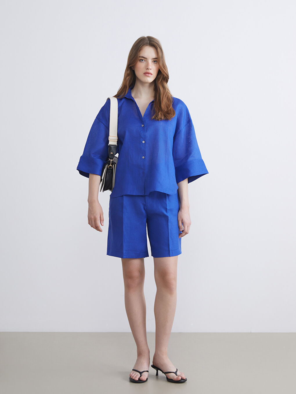 کراس شین ژن-1