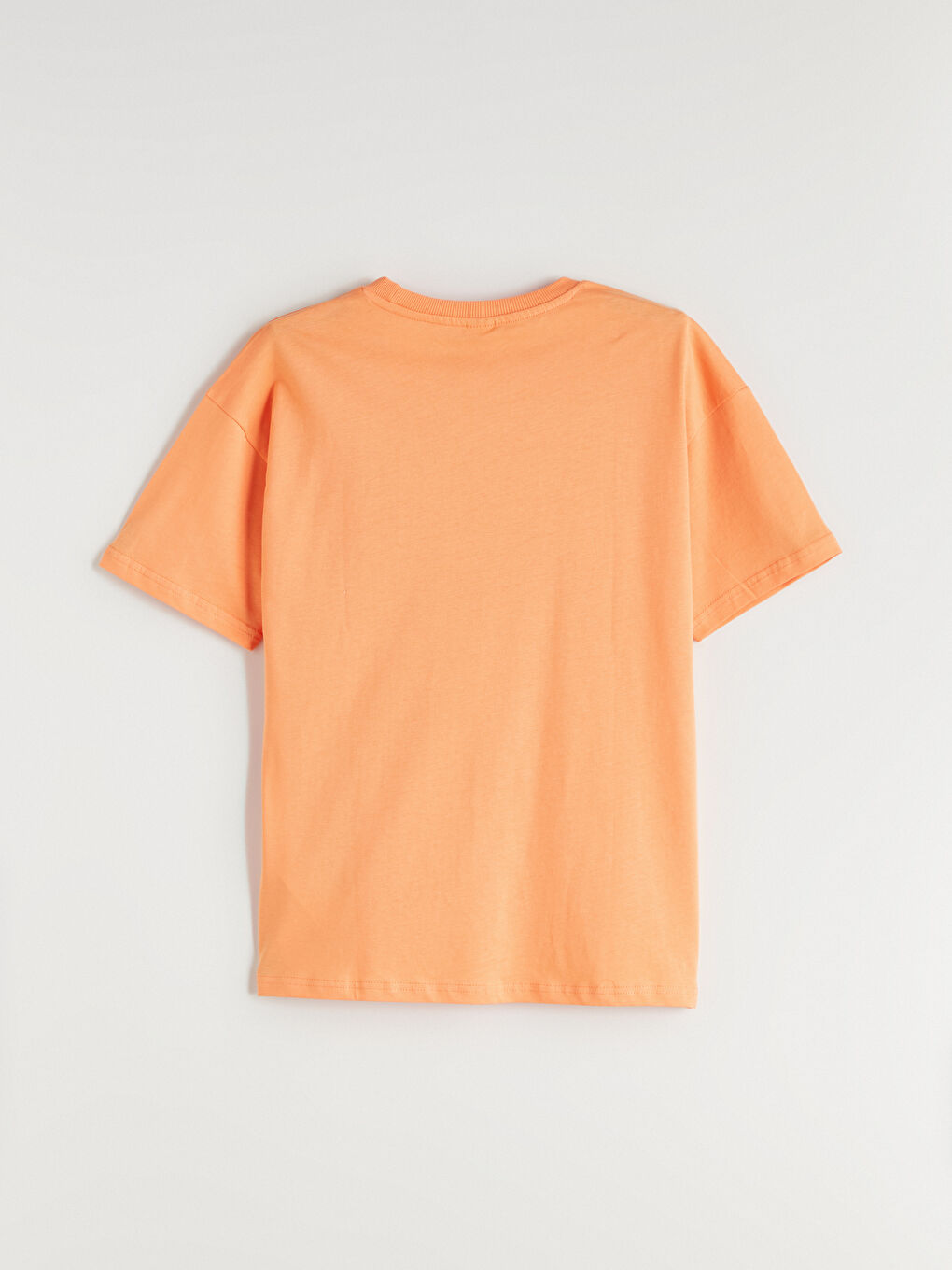 تیشێرت پرته‌قاڵی کوڕ -S5QJ78Z4-GEH