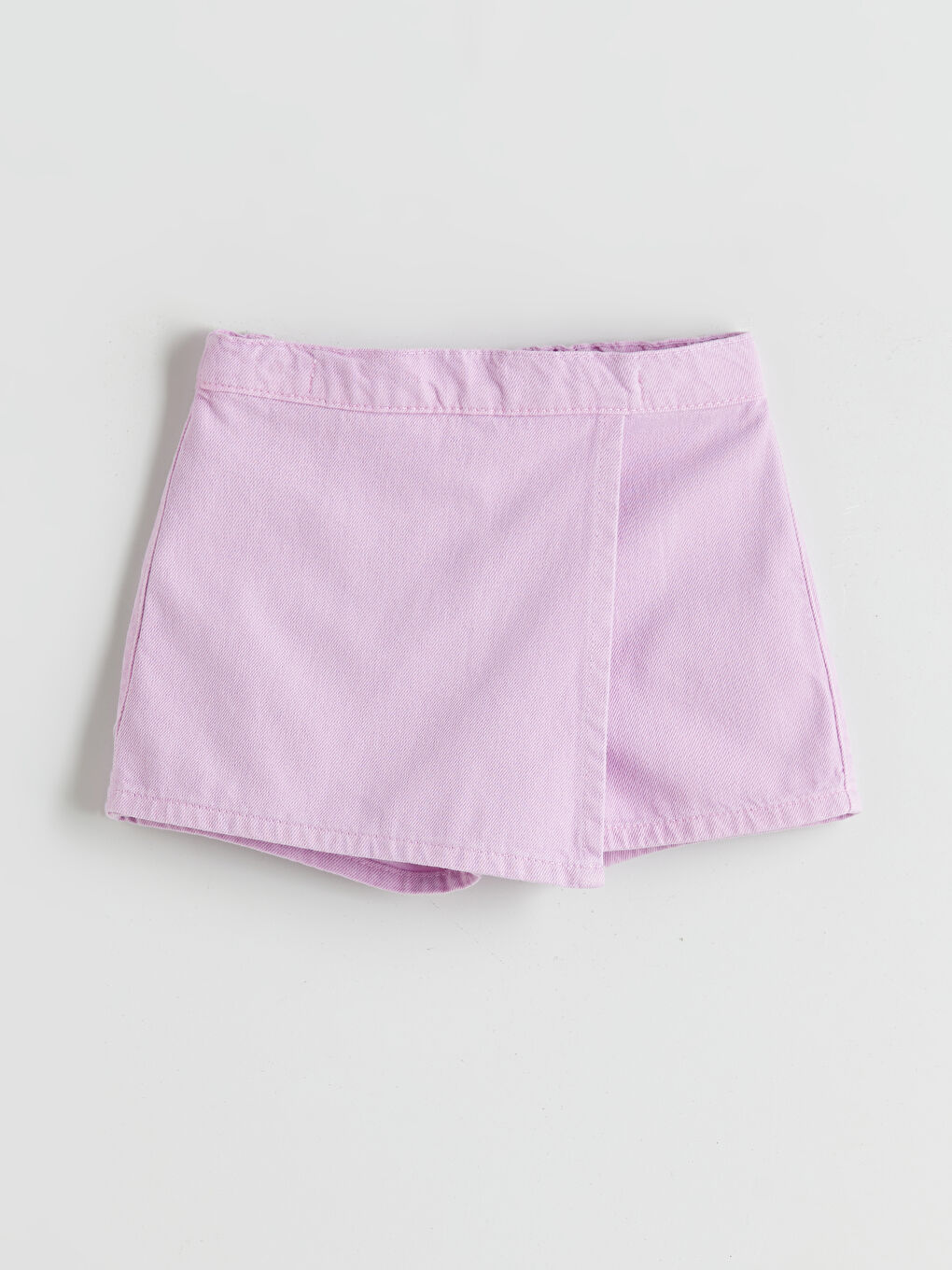 Girl LILAC Skort -S5QJ86Z1-FGL