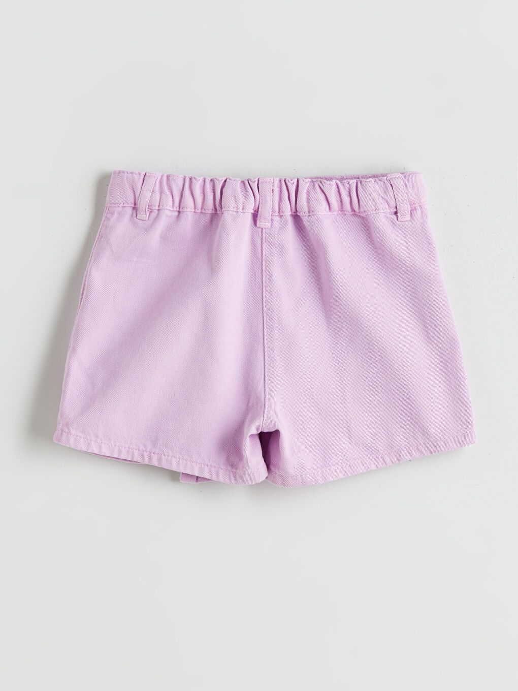 Girl LILAC Skort -S5QJ86Z1-FGL