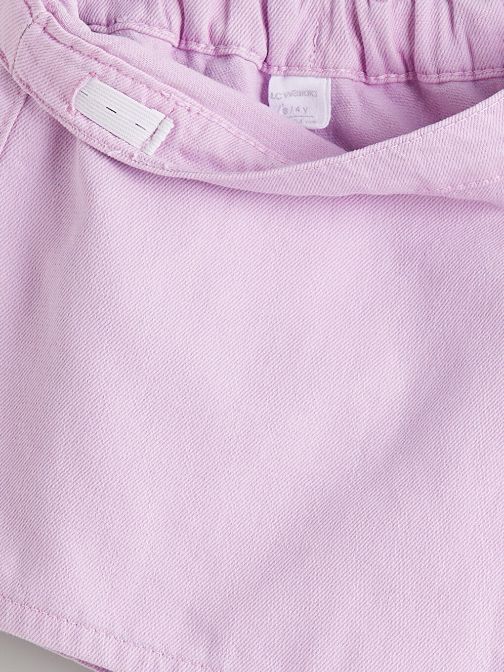 Girl LILAC Skort -S5QJ86Z1-FGL