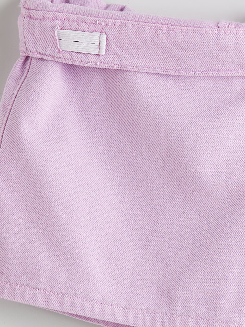 Girl LILAC Skort -S5QJ86Z1-FGL