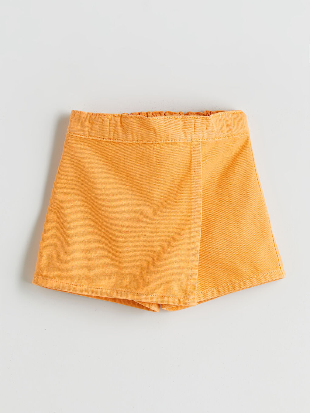 Girl ORANGE Skort -S5QJ86Z1-KVA