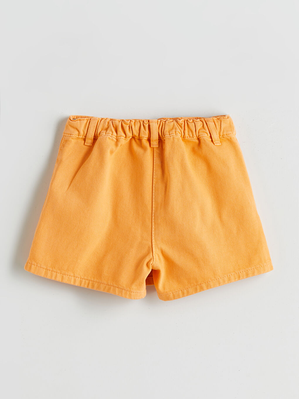 Girl ORANGE Skort -S5QJ86Z1-KVA