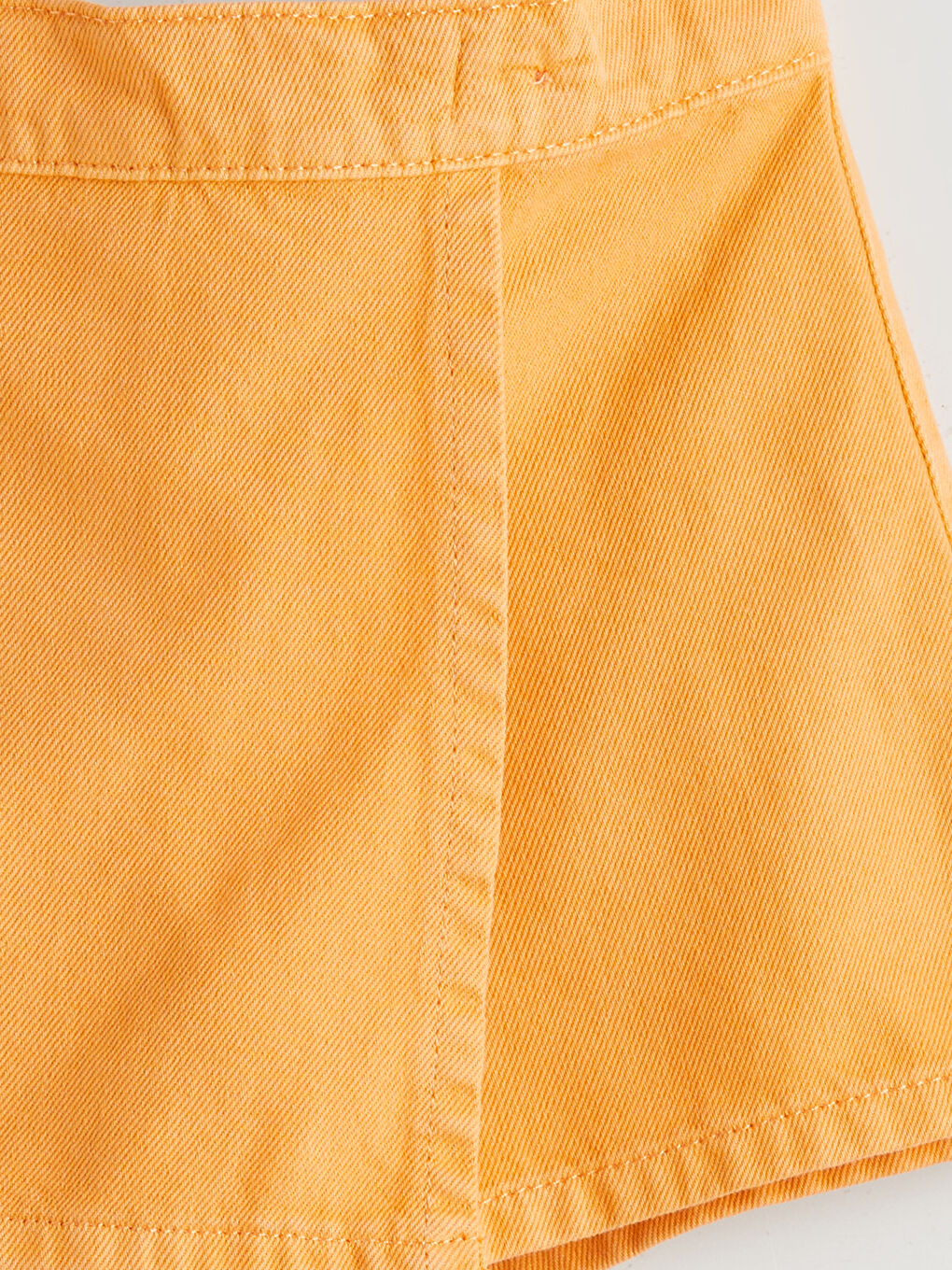 Girl ORANGE Skort -S5QJ86Z1-KVA