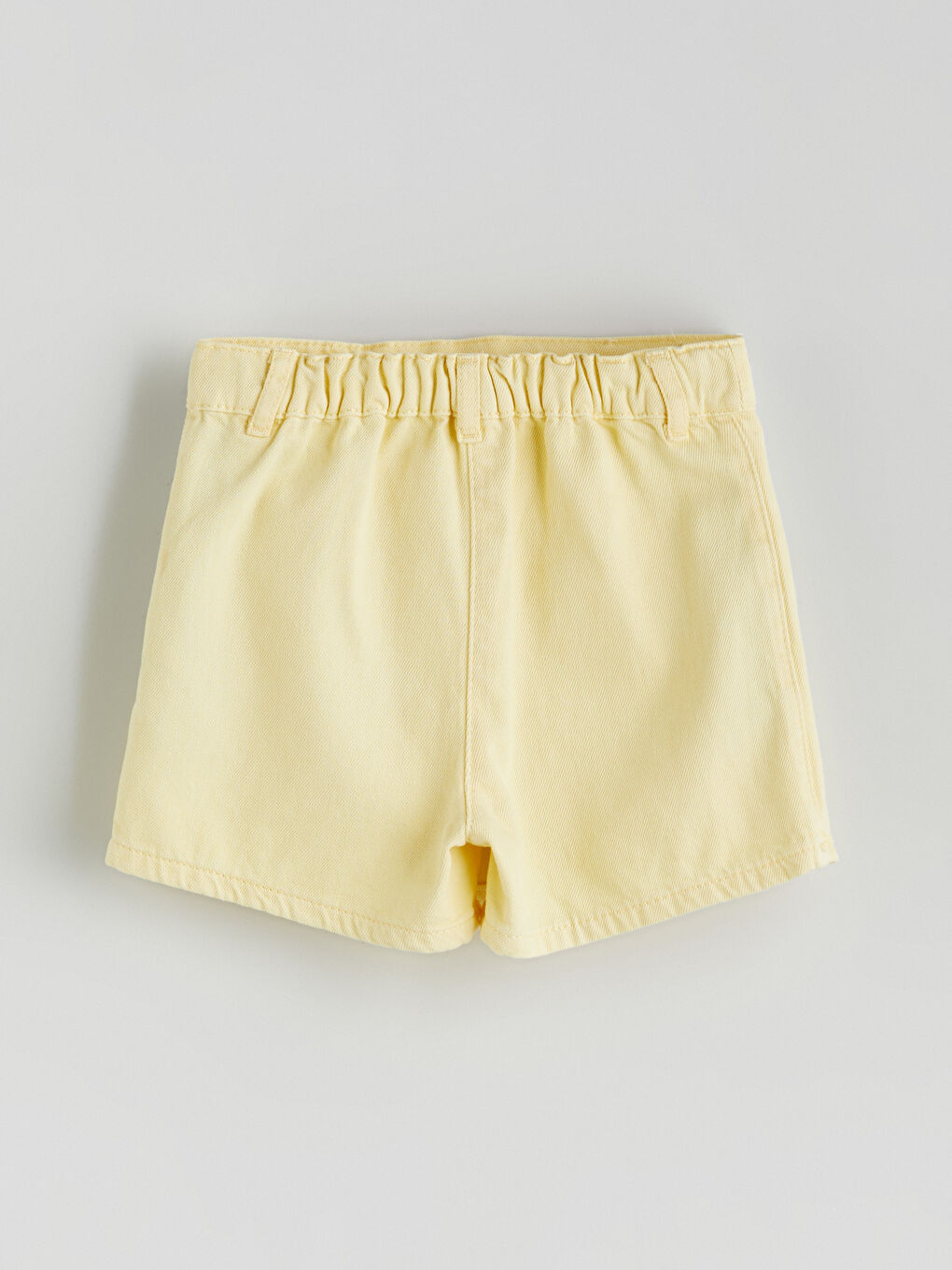 Girl YELLOW Skort -S5QJ86Z1-L5T