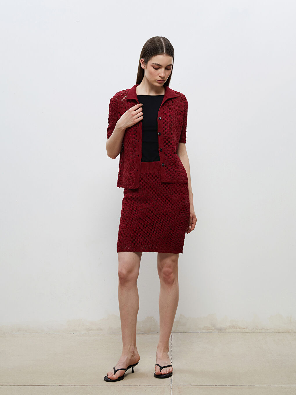 کاردیگان ره‌نگ شه‌رابی ژن -S5QK06Z8-CZF