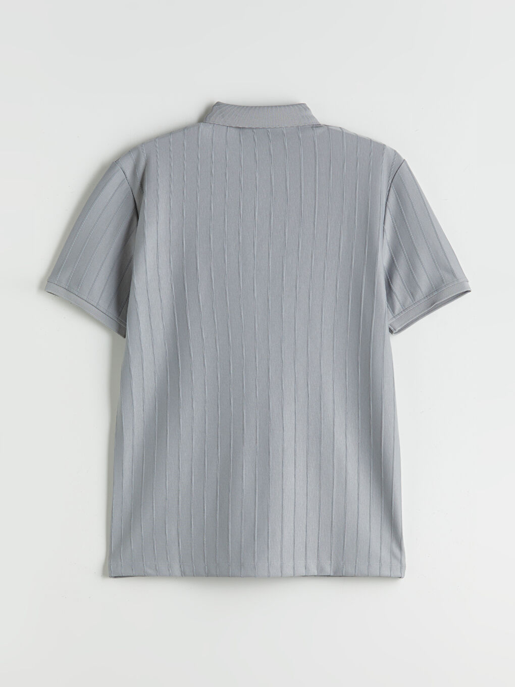 LCW Vision Men's Polo Neck T-Shirt -S5QK89Z8-RWR