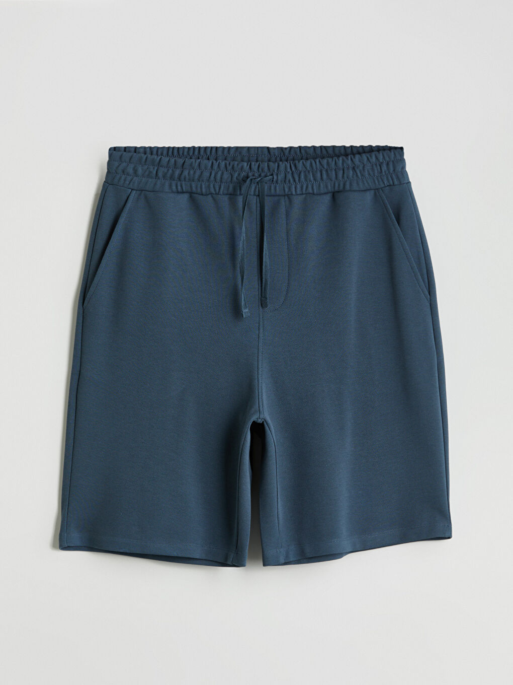 Standard Fit Men's Shorts -S5QK93Z8-CZP