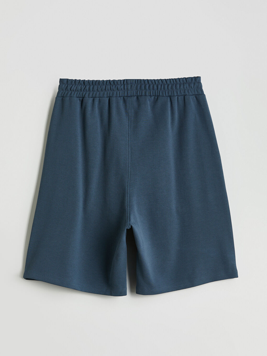 Standard Fit Men's Shorts -S5QK93Z8-CZP